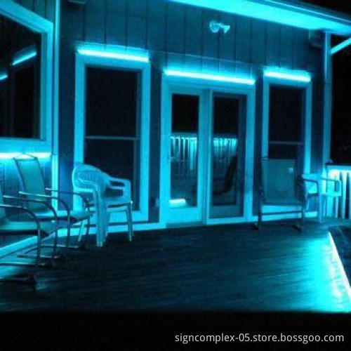 LED Strip Light, Available in Red, Amber, Blue, Green, Pink, Purple, White and Warm White Colors